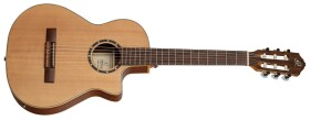 Ortega RCE125 3/4 NAT