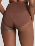 Vysoké kalhotky Envy High Waist Pant model 17878593 Panache velikost: