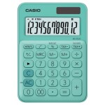 Kalkulačka stolní CASIO MS 20 UC GN