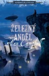 Železný anděl Alan Campbell