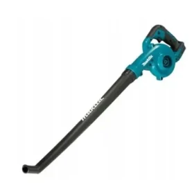 Makita DUB186RT / Aku ofukovač / 18v / 5.0 Ah / Li-Ion / Rychlost foukání 245 km / Průtok vzduchu max 192 m3 (DUB186RT)