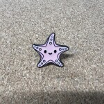 Pinarna.cz Růžová hvězdice