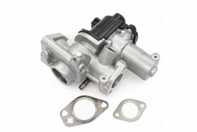 SKV EGR ventil AUDI A4 (B8) A5 (8T, 8TA) Q7 (4L) 2.7–3.0 TDI