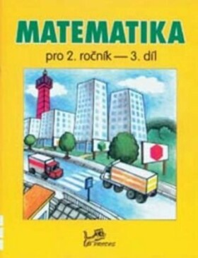 Matematika pro Hana Mikulenková