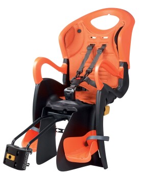 Cyklosedačka Bellelli Tigr Relax-Tiger Relax B-FIX