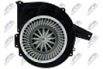 PIETRO Ventilátor topení ŠKODA Fabia I II III Roomster a Rapid