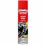 Carlson Cockpit spray Vanilka 400 ml