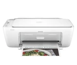 HP DeskJet 2810e / barevná inkoustová multifunkce / A4 / 5.5-7.5 ppm / 4800x1200 / USB / Wi-Fi (588Q0B)