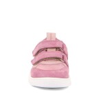 Dívčí barefoot tenisky ZERU SPRING PINK SHINE Froddo G3130264-22 - 24