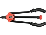 Kleště nýtovací na matice M3-M12 360mm D