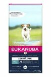 Eukanuba Dog Adult Small & Medium Grain Free 12kg