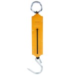 LEVIOR 24255 Závěsná váha (mincíř), max. 100kg