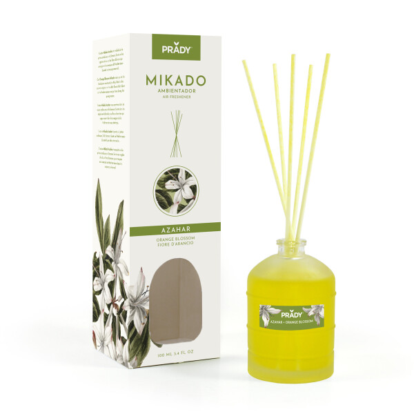 MIKADO - Pomerančový květ Difuzér 100 ml