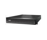 APC Smart-UPS X-Series 48V External Battery Pack Rack/Tower, 2U pro SMX750I, SMX1000I, SMX1500RMI2U, SMX1500RMI2UNC EDF_81609