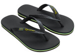 Ipanema Classic Brasil II 80408-22467 Dámské žabky černé 37