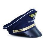 Čepice pro dospělé Pilot