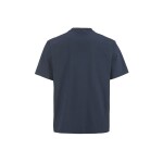 Craft Collective Relaxe triko modrá - Sportovní tričko CRAFT Collective Relaxed SS - modrá Velikost textilu: XXL