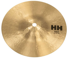 Sabian HH Splash 8"