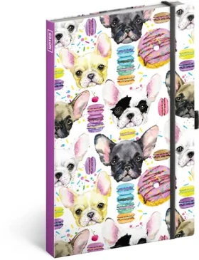 Presco Group Buldoci linkovaný 13 × 21 cm