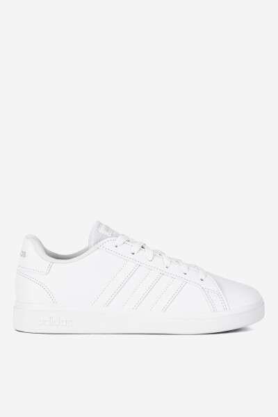 Sportovní adidas GRAND COURT 2.0 K FZ6158 Materiál/-Syntetický,Látka/-Látka