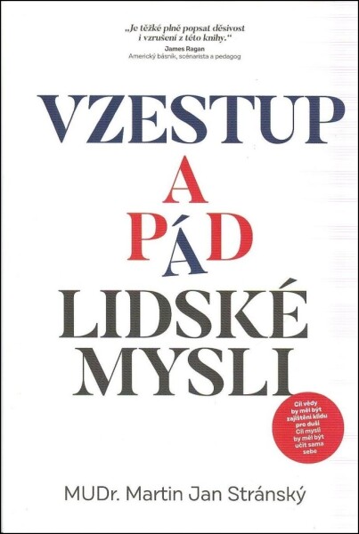 Vzestup a pád lidské mysli