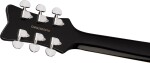 Gretsch Streamliner Jet Club LRL Jet Black
