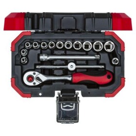 Gedore RED R49003016 nástrčných klíčů 16dílná 3300050