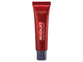 L'Oréal Paris Revitalift Laser denní péče na váčky pod očima 15 ml