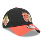 New Era Pánská kšiltovka San Francisco Giants MLB 2026 Spring Training Casual Classic Adjustable