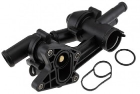 PIETRO Termostat VW Tiguan I (5N) / Touran I II (1T1, 1T2, 1T3) / Sharan II (7N) 1.4 TSI