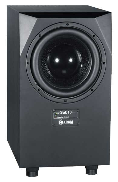 Adam Audio Sub10 MK2