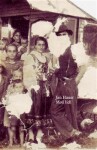 Moji lidi Jan Hauer