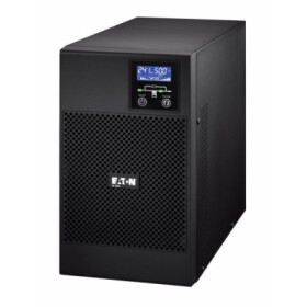Eaton 9E2000I, UPS 2000VA / 1600W, LCD, ON-LINE, tower ( možno dokoupit 9EEBM72 ) EDF_149120