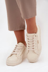Sportovní obuv model 216434 Step in style 36