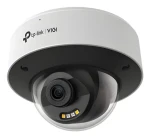 TP-Link VIGI InSight S245(2.8mm) bílá / Bezpečnostní kamera / 4 MPx / mikrofon a reproduktor / RJ-45 PoE (INSIGHT S245(2.8MM))