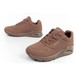 Skechers Uno Air W 73690/BRN dámské boty 36,5