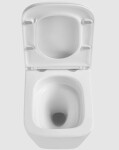 ALCADRAIN Jádromodul předstěnový instalační systém bez tlačítka WC INVENA FLORINA WITH SOFT, včetně soft/close sedátka AM102/1120 FL1