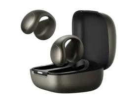 Anker Soundcore C40i černá / Bezdrátová sluchátka / mikrofon / BT 5.4 / IPX4 (A3331GZ1)