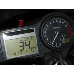 Gipro X sada s Gpx-D02 ukazatel zařazeného rychlostního stupně