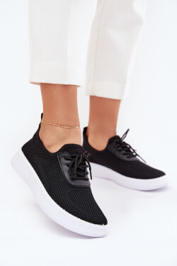 Sportovní obuv model 215470 Step in style 40