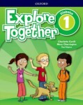 Explore Together Class Book (SK Edition)