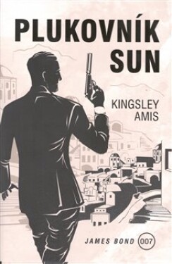 Plukovník Sun Amis Kingsley