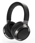 Philips Fidelio L3 černá / Bezdrátová sluchátka s mikrofonem / 32 hodin / ANC / Bluetooth 5.1 (Phil-L3)