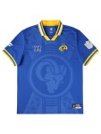 Fanatics Pánský dres Los Angeles Rams NFL 2026 Football x Football Fan Velikost: S