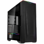 PHANTEKS Eclipse G500A D-RGB černá / E-ATX / 1x USB-C 3.2 / 2x USB-A 3.2 / bez zdroje / průhledná bočnice (PH-EC500GA_DBK01B)