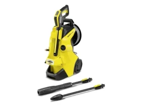 Kärcher K 4 Premium Power Control Flex EU / Vysokotlaký čistič / Tlak: 20 - 130 bar / Příkon: 1.8kW / Průtok: 420 l-h (1.324-330.0)