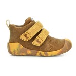 Affenzahn Prewalker Low Boot Leather Talky Affenzahn Flexy celoroční