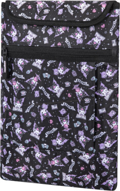 BAAGL Obal na notebook Kuromi Black