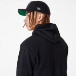 New Era Pánská mikina Brooklyn Nets NBA Team Graphic Hoodie Velikost: L