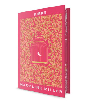 Kirke, 1. vydání - Madeline Millerová
